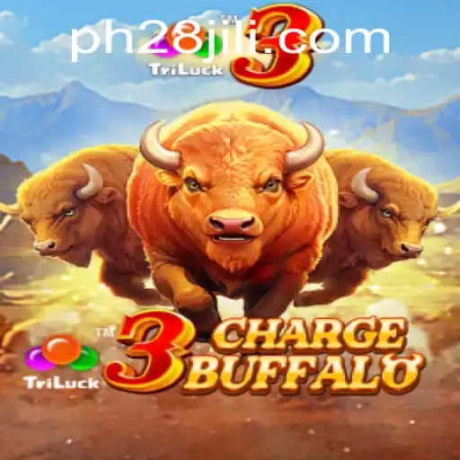 Unveiling 3ChargeBuffalo: A Comprehensive Guide to the Game PH28