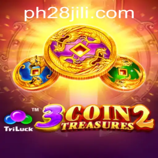 Exploring the Exciting World of 3CoinTreasures2 and the Adventure of PH28