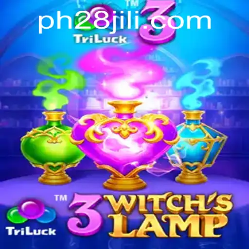 Discover the Enchanting World of 3WitchsLamp: A Journey into Magical Gaming
