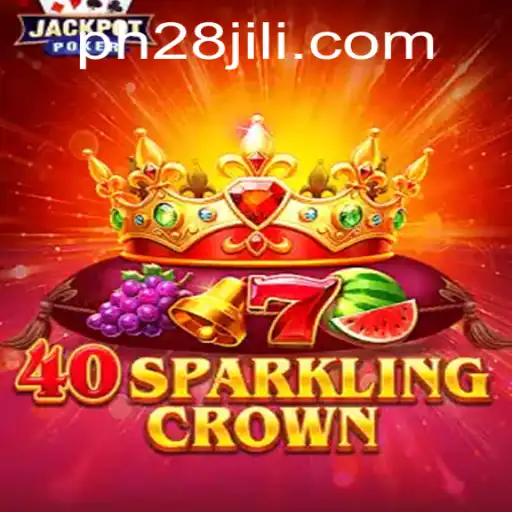 Discover the Thrilling World of '40SparklingCrown': A Comprehensive Introduction to the Game with Keyword 'PH28' Insights