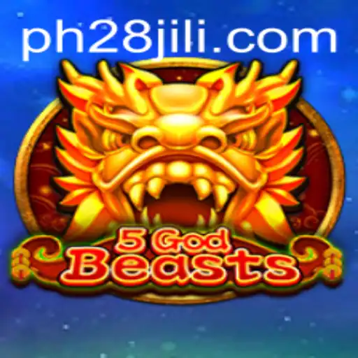 Discover the Thrilling World of 5GodBeasts: A New Gaming Adventure