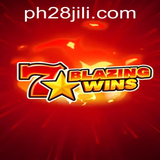 BlazingWins: A Thrilling Gaming Experience Enhanced by PH28