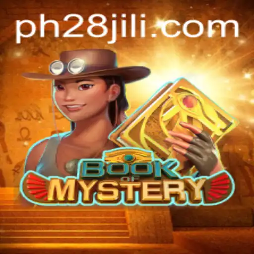 Book of Mystery: Immerse Yourself in the Enchanting World of Adventure