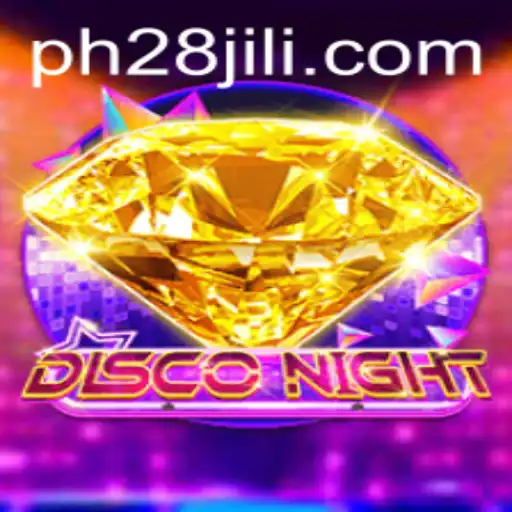 Unveiling DiscoNight: A Journey into the Vibrant World of PH28