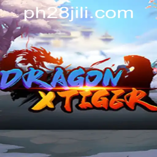 DragonXTiger: An Immersive Gaming Experience With PH28