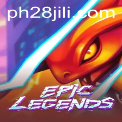 EpicLegends: The Quest of PH28
