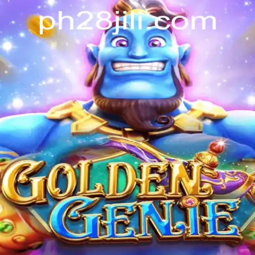 GOLDENGENIE: Dive into the Magical World of Gaming