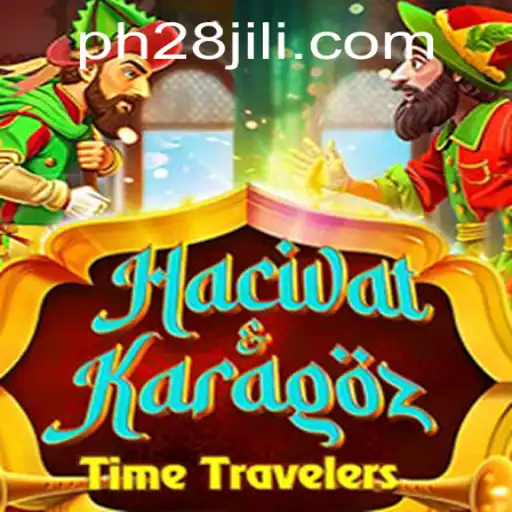 The Enchanting World of HacivatandKaragoz: A Dive into Tradition and Play