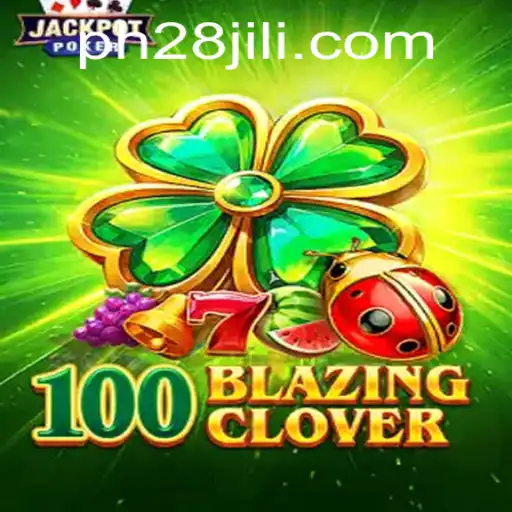 Unraveling the Intricacies of 100BlazingClover: A New Era of Gaming