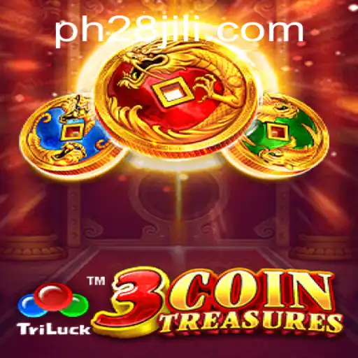 Discover the Excitement of 3CoinTreasures: Inventive Joy in the Gaming World