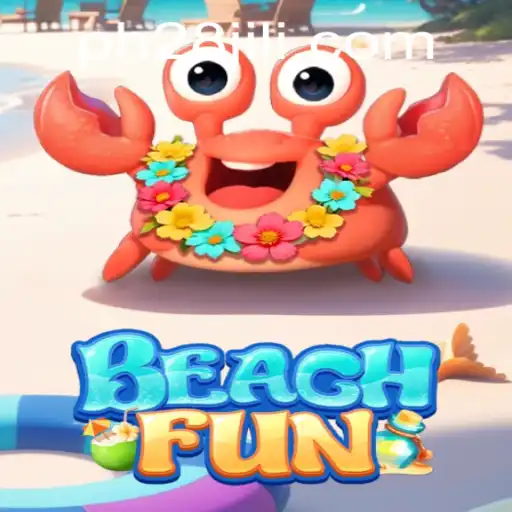 BeachFun: Dive into the Latest Craze in Beachside Gaming