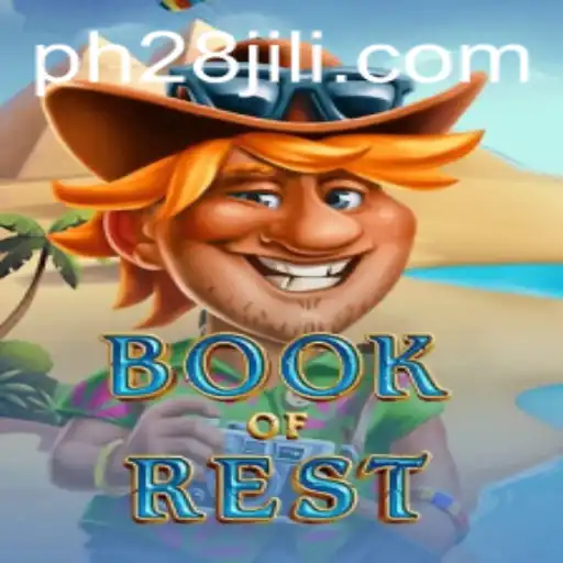 Discover the Enchanting World of BookofRest: A Journey with the Keyword PH28