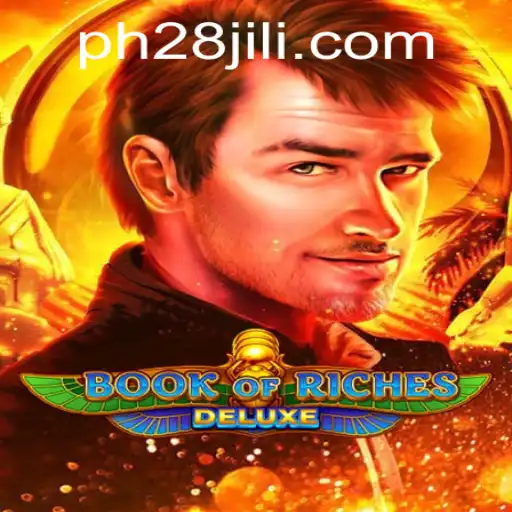 Exploring BookofRichesDeluxe: An Intriguing Digital Adventure