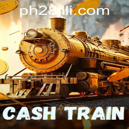 CashTrain: An Immersive Gaming Experience with PH28
