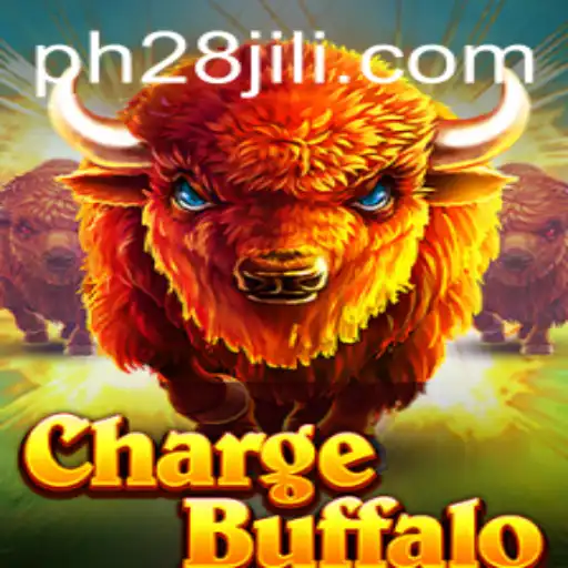 ChargeBuffalo: The Electrifying Game Experience