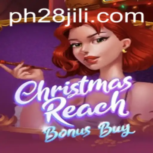 Discover the Festive Thrills of ChristmasReachBonusBuy