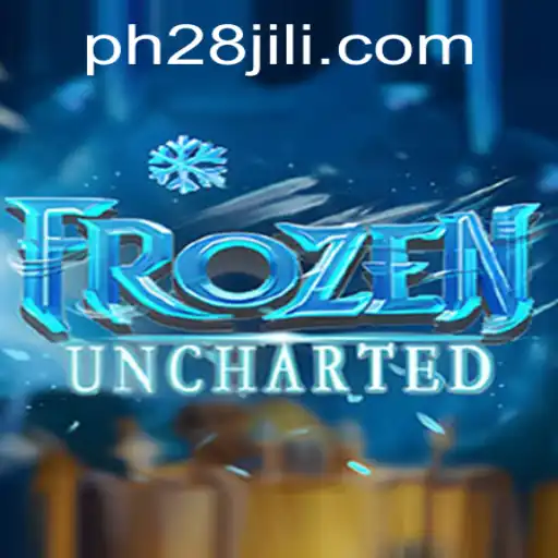 FrozenUncharted: Embark on a Thrilling Adventure Like Never Before