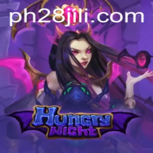 HungryNight: An Engaging Game Journey with PH28