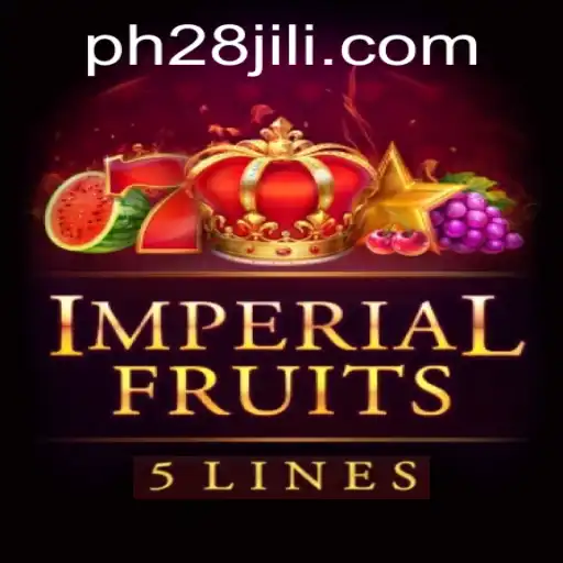 Imperial Fruits 5: The Game Revolutionizing the Digital Gaming World