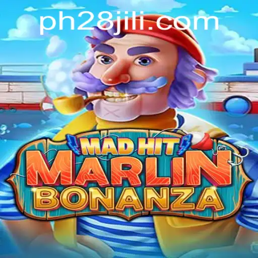 Dive into the Excitement of MadHitMarlinBonanza: An Adventure Like No Other