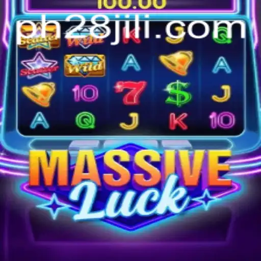 MassiveLuck: The Game of Chance that Captures the Zeitgeist