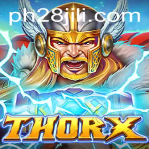 ThorX: A New Era of Gaming in the World of PH28