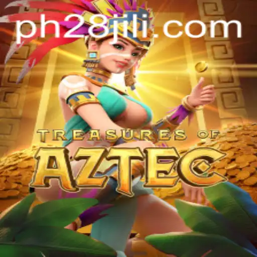 Treasures of Aztec: Discover the Adventure of a Lifetime