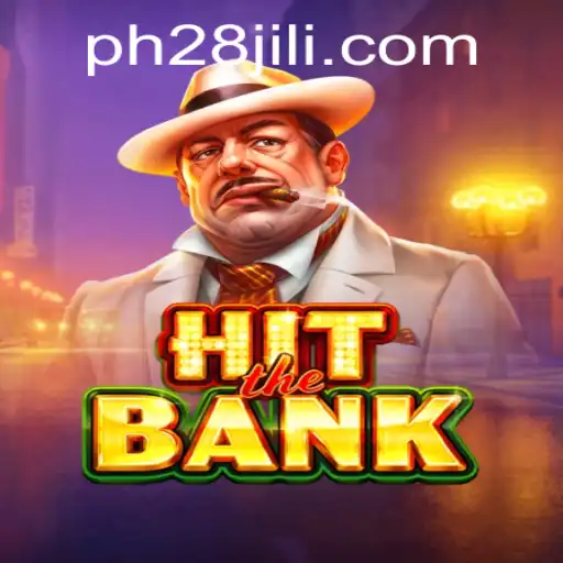 HitTheBank: Master the Art of Strategy and Luck with PH28