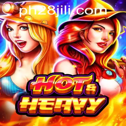 HotHeavy: A New Era of Engaging Gameplay