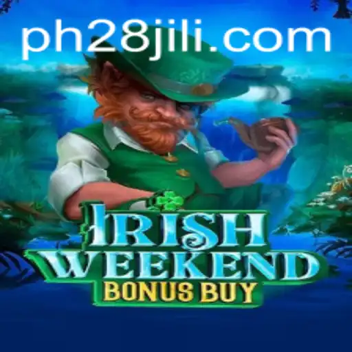 Unveiling the Excitement of IrishWeekendBonusBuy: A Game of Luck and Strategy