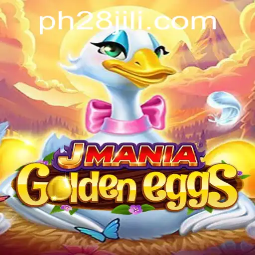 Exploring the Exciting World of JManiaGoldenEggs: A Comprehensive Guide to Gameplay and Rules