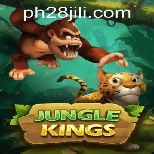 Exploring JungleKings: An Adventurous Journey through the Wild