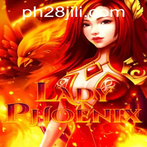 The Fantastical World of LadyPhoenix: A Journey Through PH28