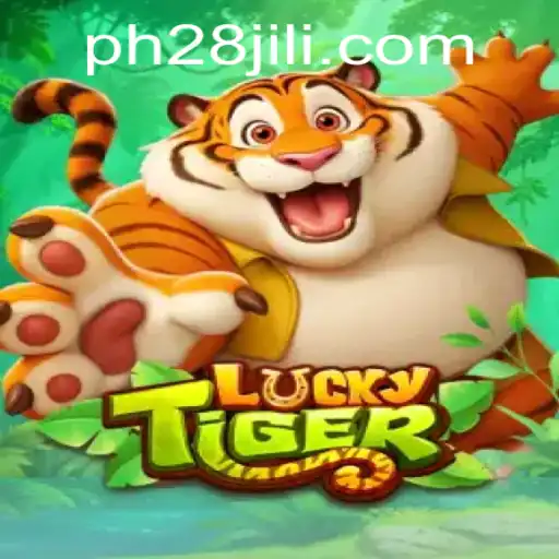 LuckyTiger: The Ultimate Gaming Experience with PH28