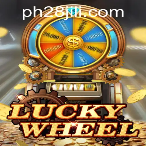 Discover the Excitement of LuckyWheel: PH28 Edition