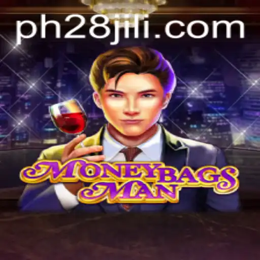 MoneybagsMan: A Dive into the Exciting World of PH28
