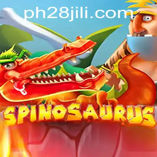 Unveiling 'Spinosaurus': A Revolutionary Gaming Experience