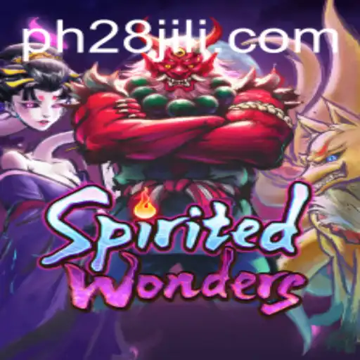 SpiritedWonders: A Mystical Journey with PH28 Elements