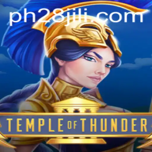 Discover the Electrifying World of TempleofThunder with PH28
