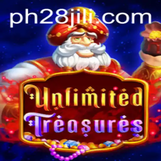 UnlimitedTreasures: The Game Taking the World by Storm