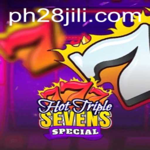 HotTripleSevensSpecial: A Perfect Blend of Fun and Fortune