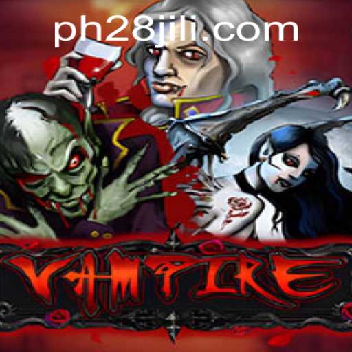 Unveiling the Mystery: Vampire - The Ultimate Game Experience